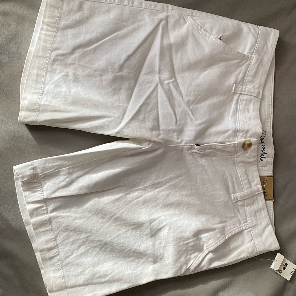 Aeropostale Shorts- Brand New